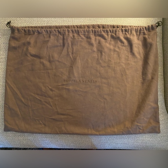 Bottega Veneta Cervo Hobo Bag (Large) - Picture 6 of 12